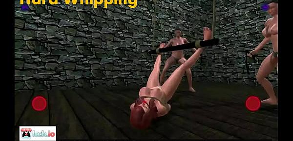  Hard Whipping (PC game)